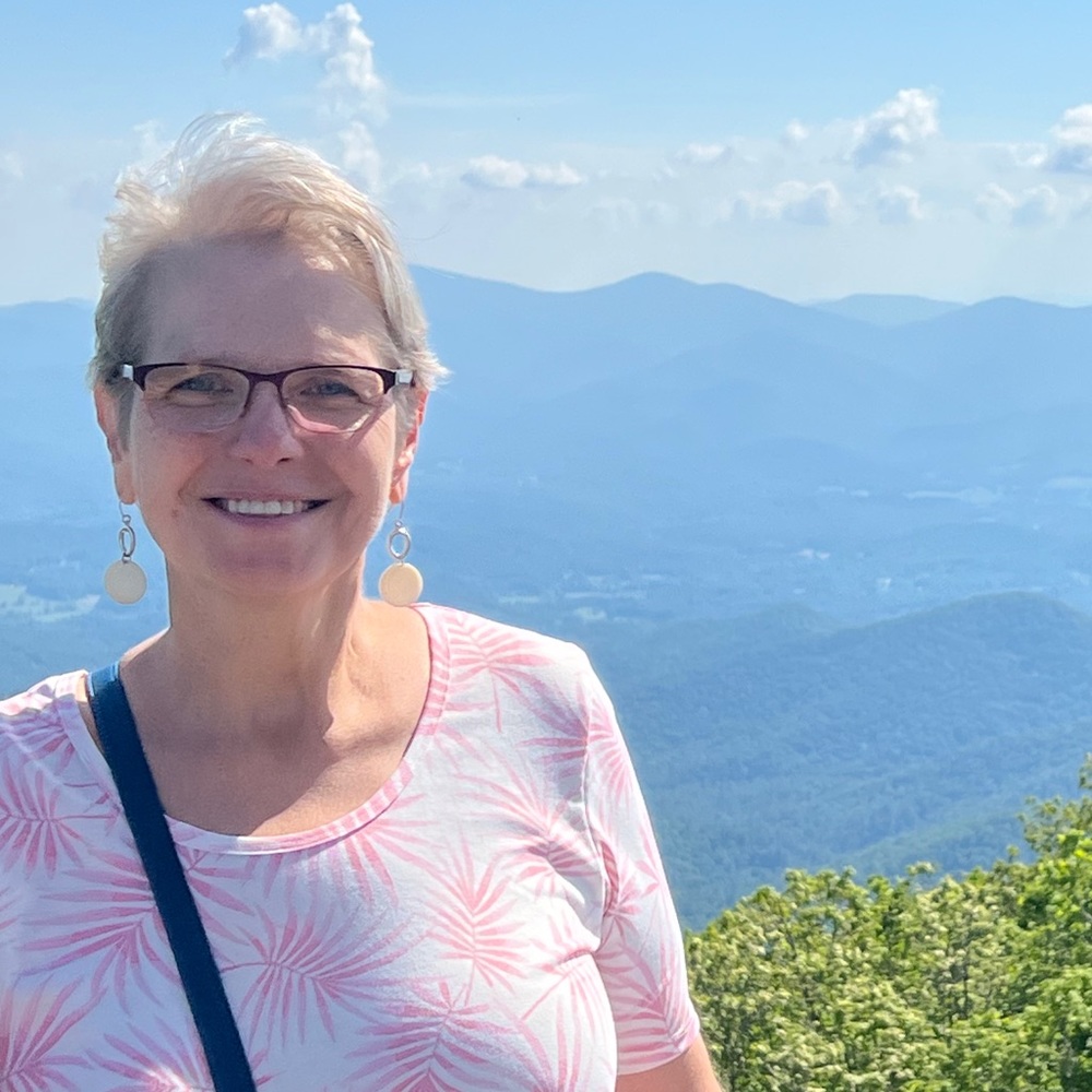 Meet your Posher, Deanna